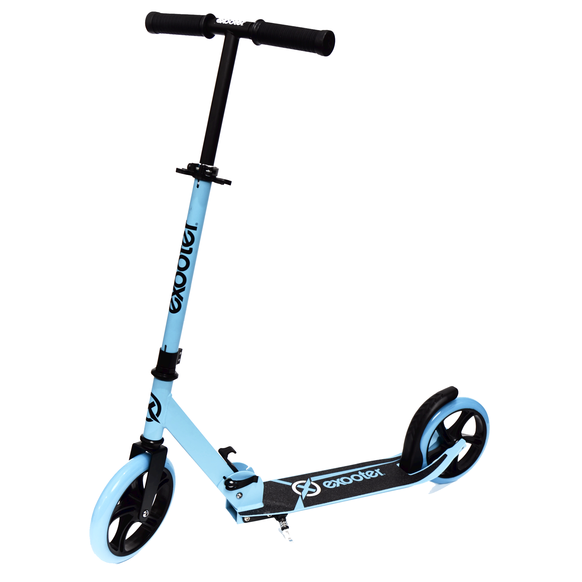 Scooters de checo