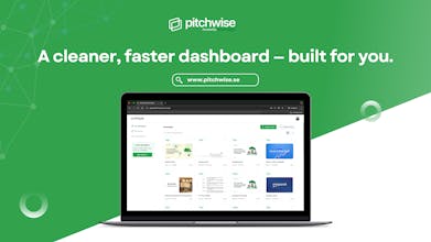 Pitchwise gallery image