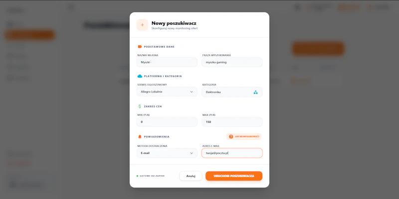 szukaj.se screenshot 3