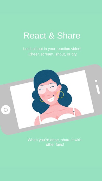 ReactorTV gallery image