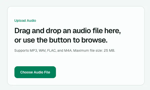 AudioCraft gallery image