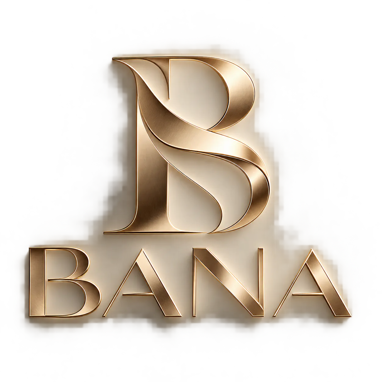 BANA. logo