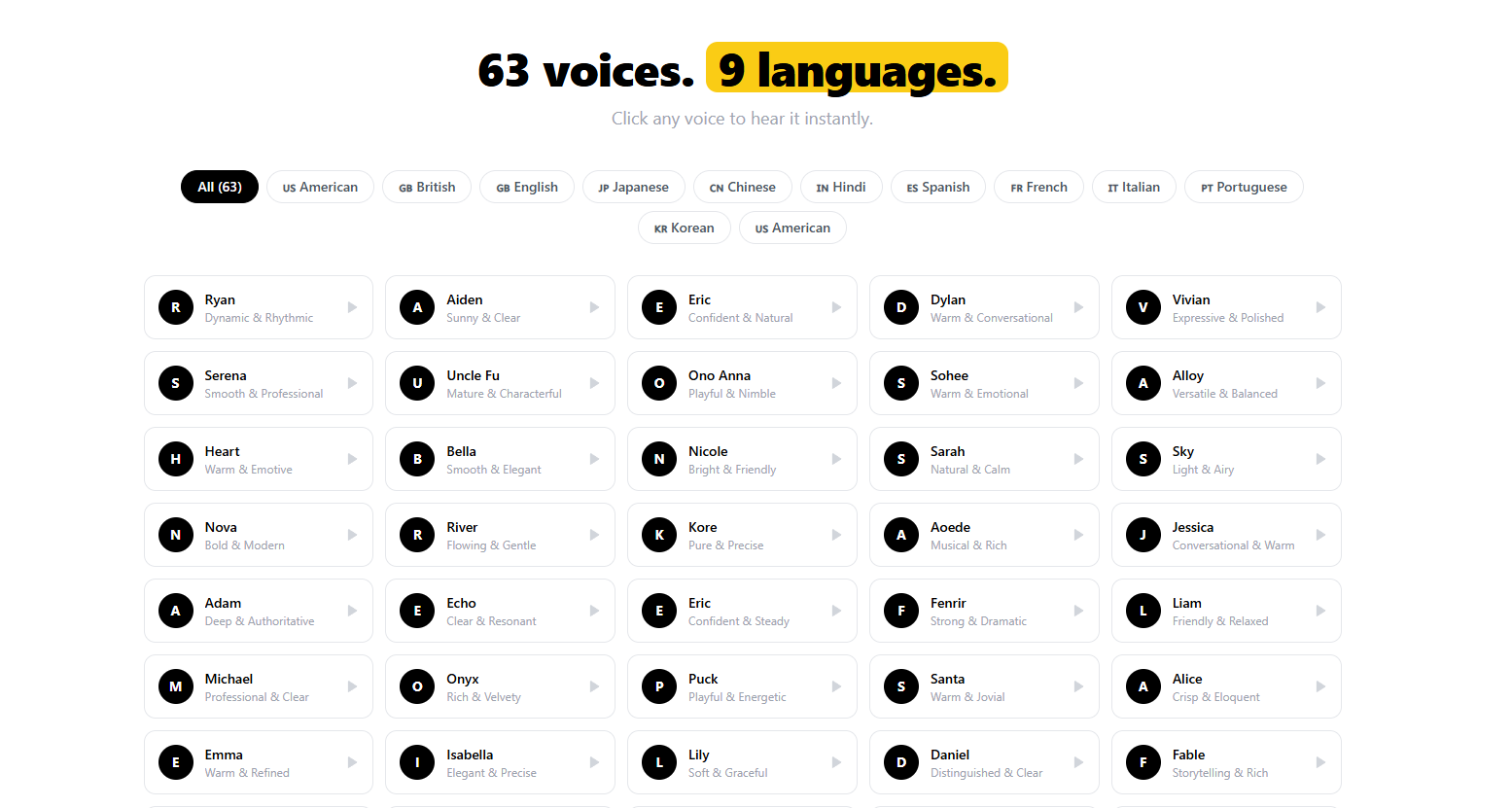 Audio Node gallery image