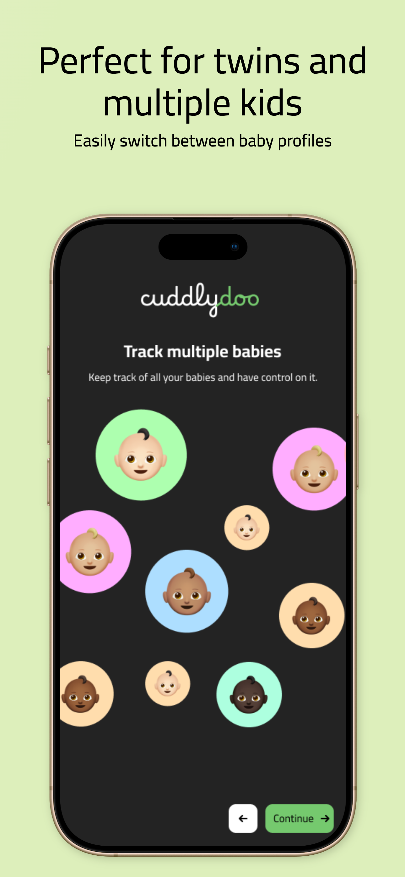 Cuddlydoo gallery image