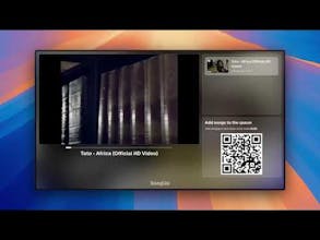 SongUp gallery image