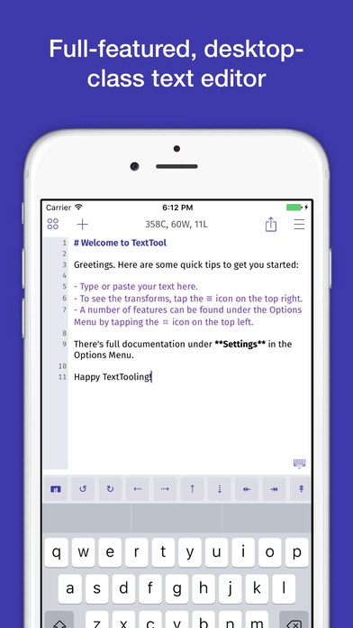TextTool 2 gallery image