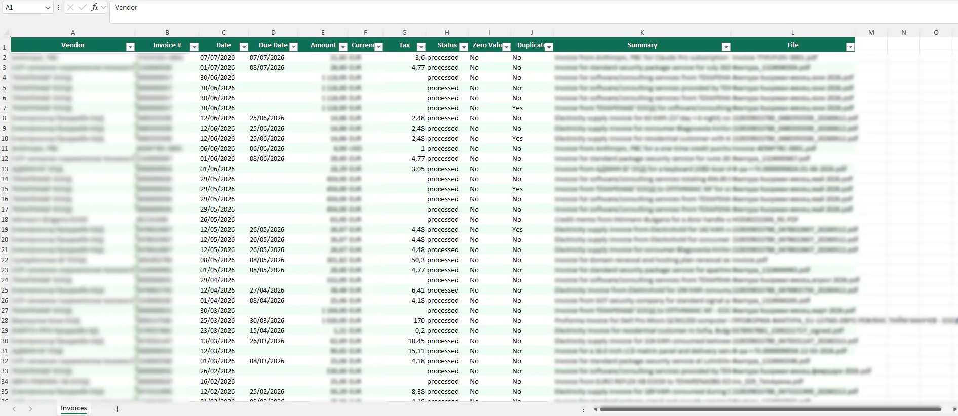 InboxDoc gallery image
