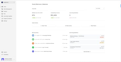 Angelwood gallery image