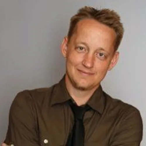 SA Tech Radio - Dana Seveson, Promoter.io