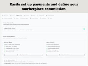 Prometora gallery image