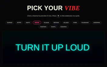 LyricVibe gallery image