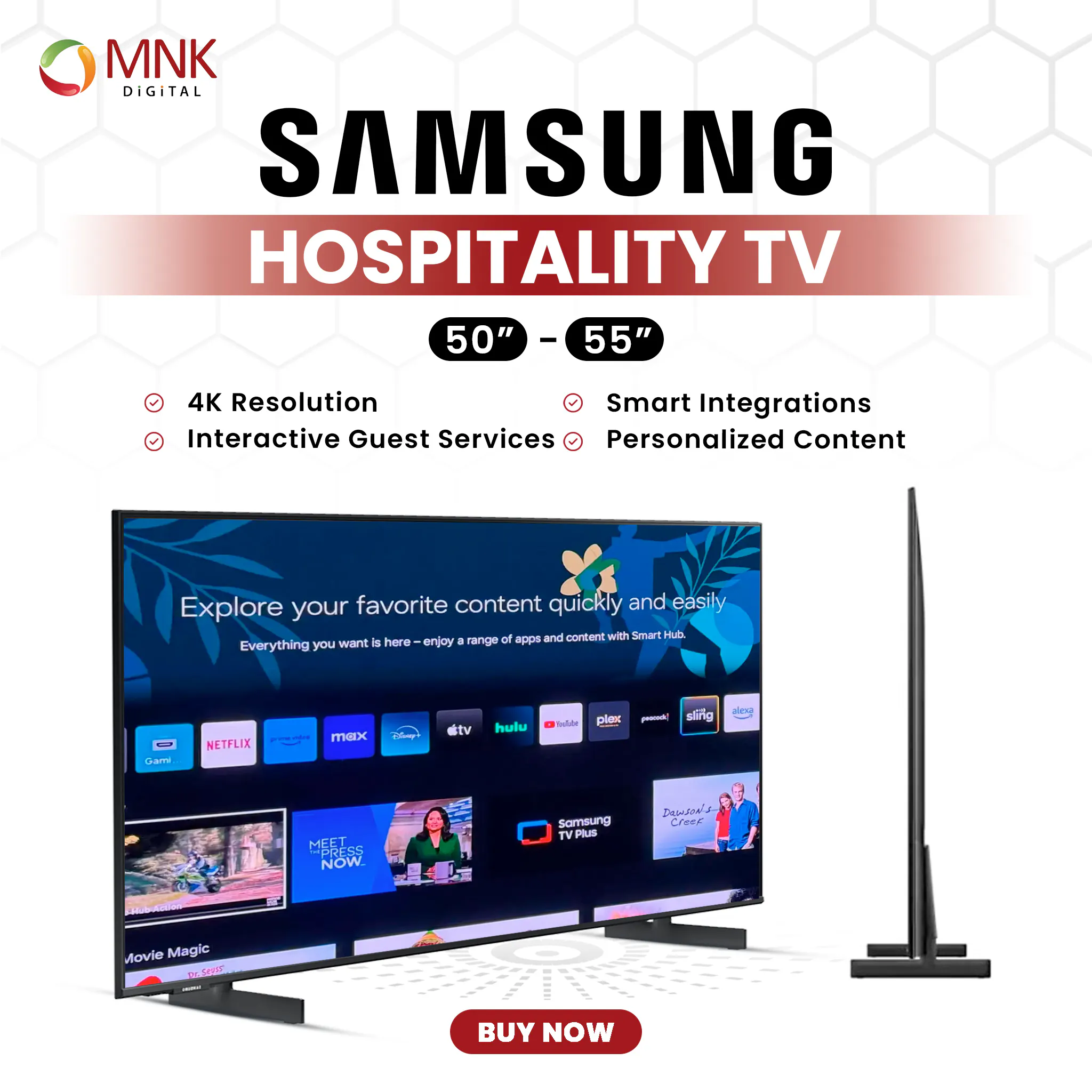 MNK Digital product banner