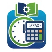 Calculadora de Horas logo