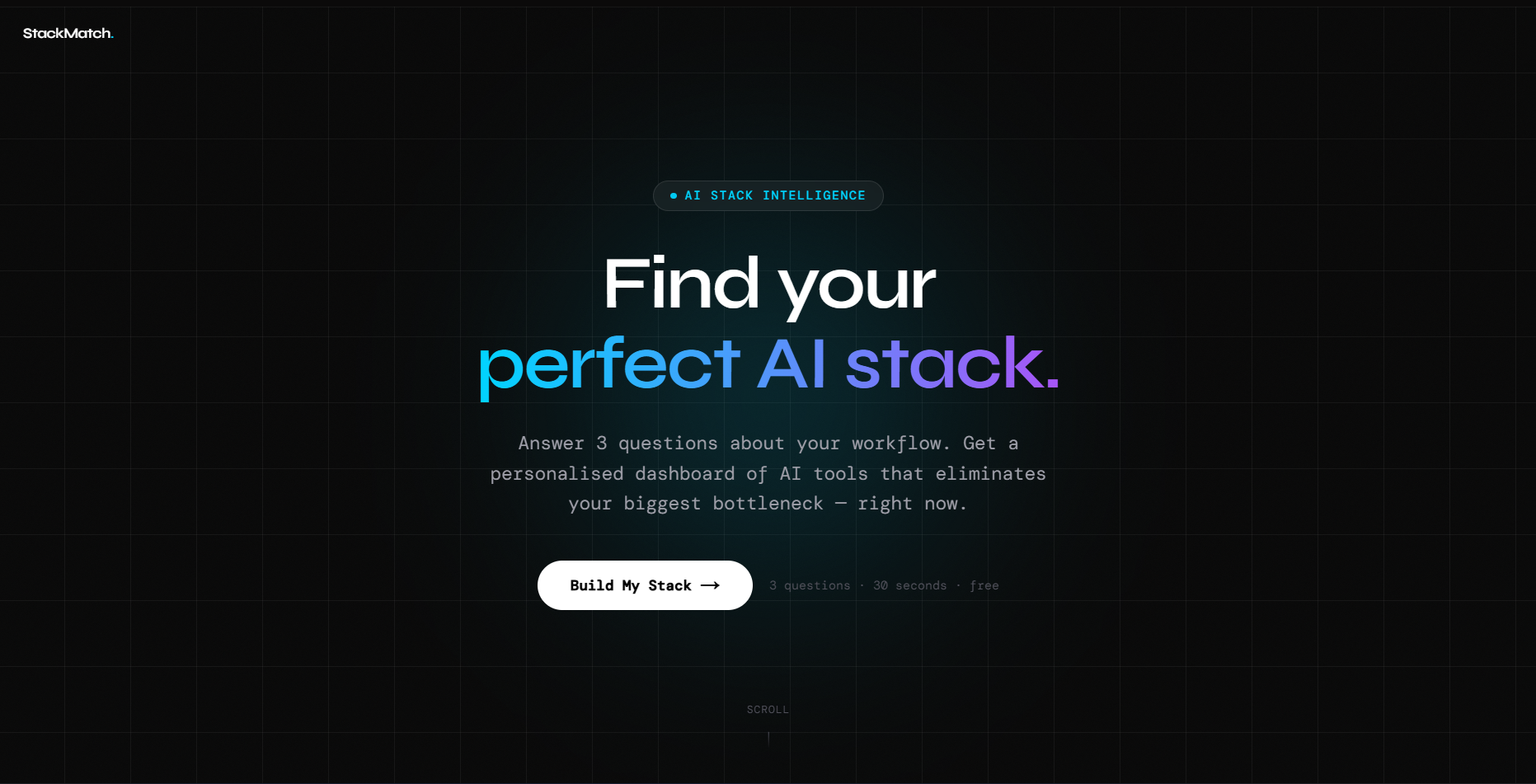 AI Stack Intelligence gallery image