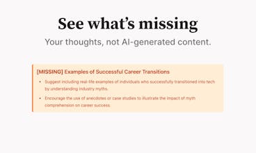 Echo Projects gallery image