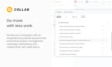 Collab gallery image