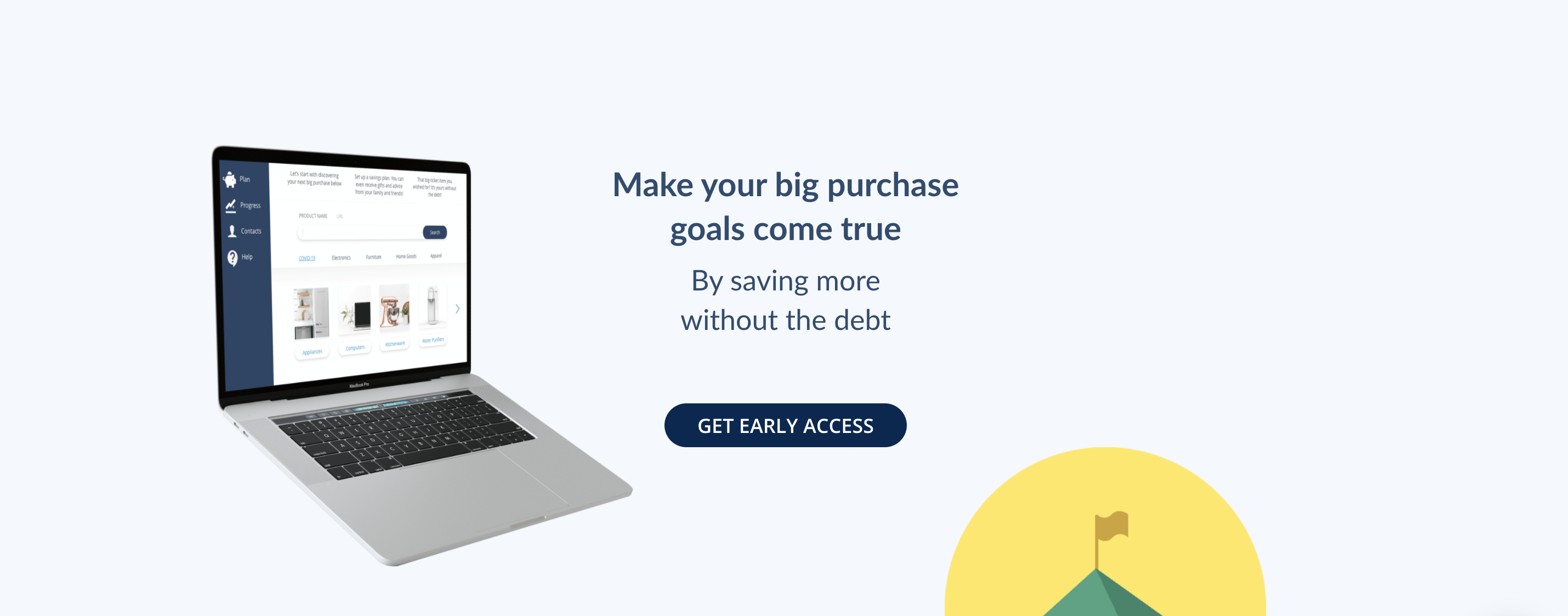 SaveAway gallery image