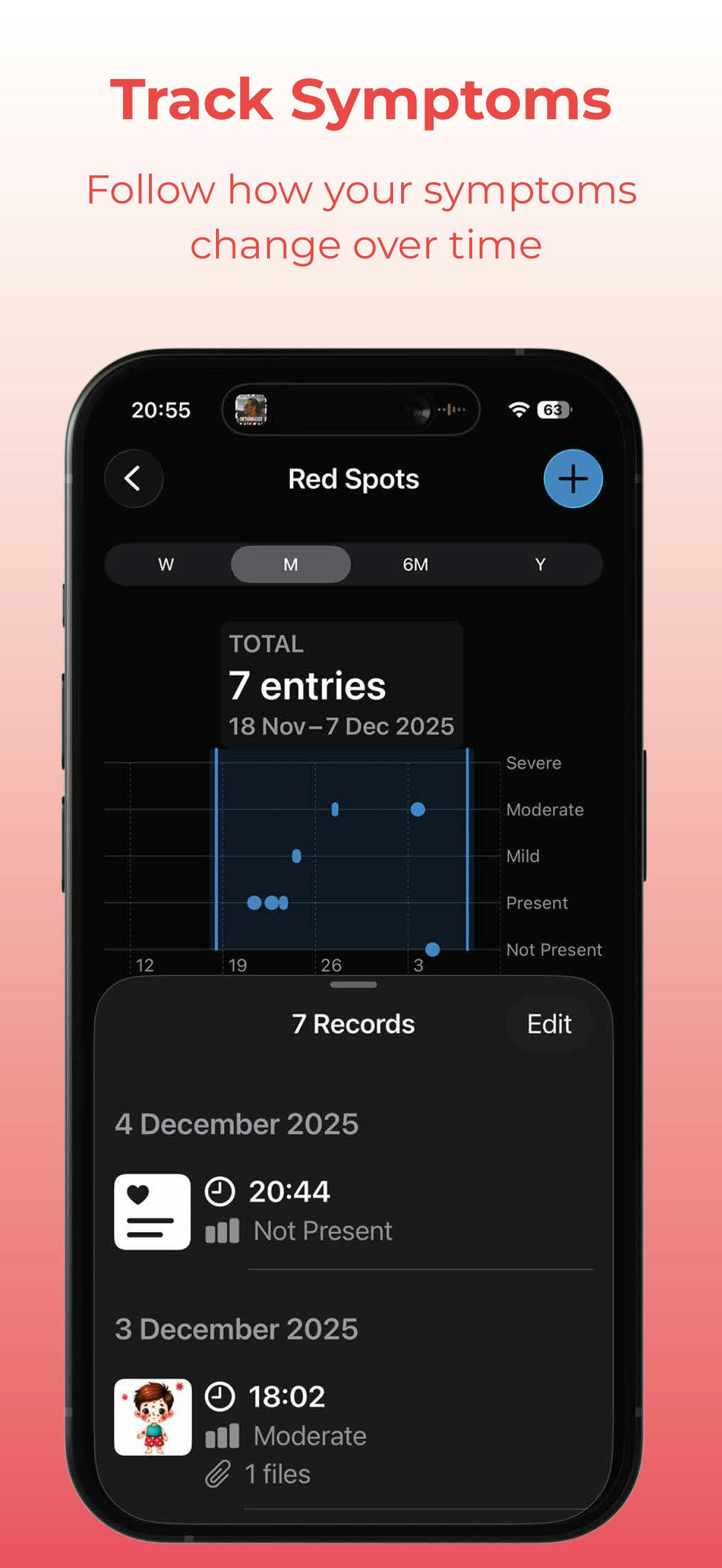 viatza - Screenshot 4 showing product features and functionality