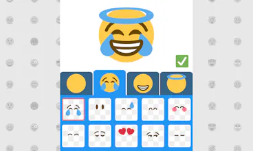 #EmojiMashupper gallery image