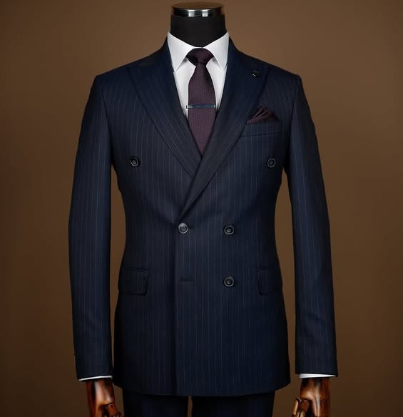 Manhattan Tailors - Bespoke Suits in Hong Kong – Manhattan Tailors media 4