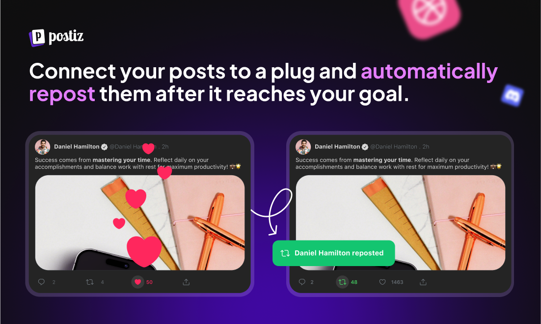 Postiz v2 - Social Media Scheduling with MCP support media 3