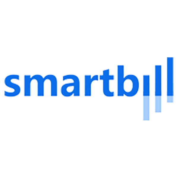 SmartBill logo