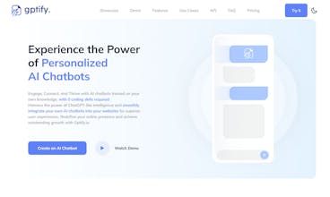 Chatflux.io gallery image
