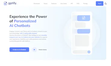 Gptify.io gallery image