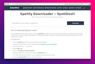 SpotiDost