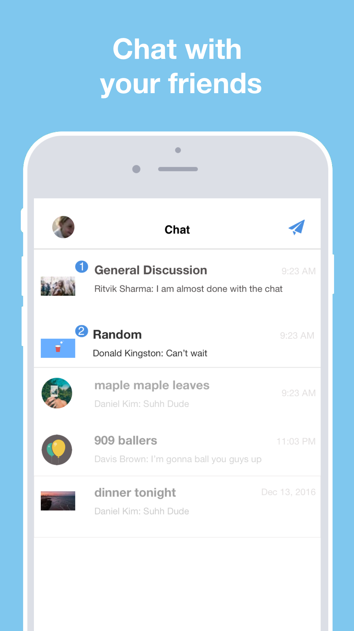 Purity gallery image