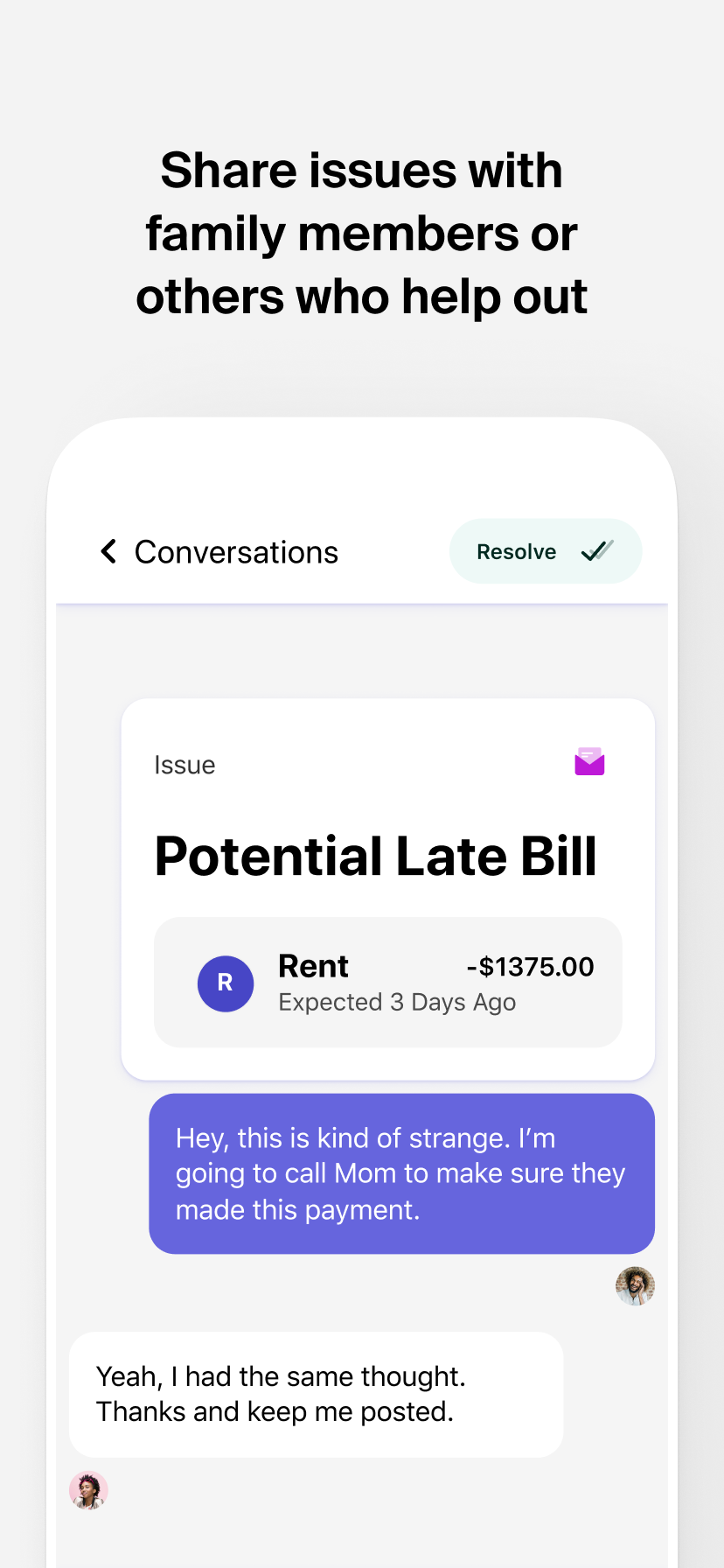 Carefull gallery image
