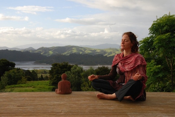 How to Get Free Accommodation Around the World gallery image