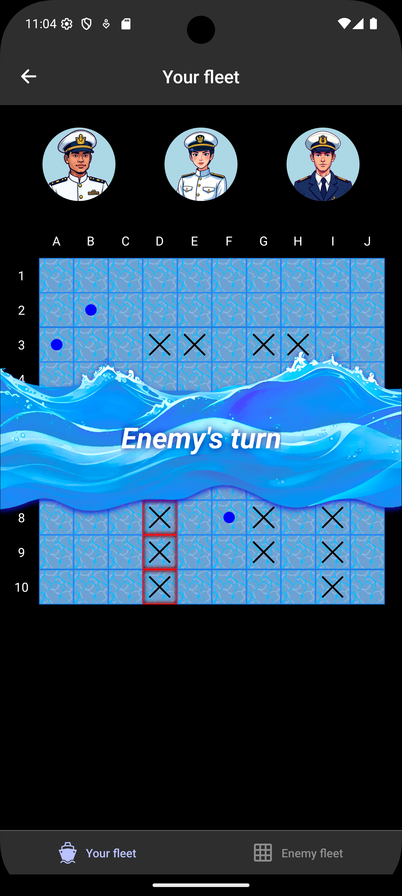 Armada Nexus media 4