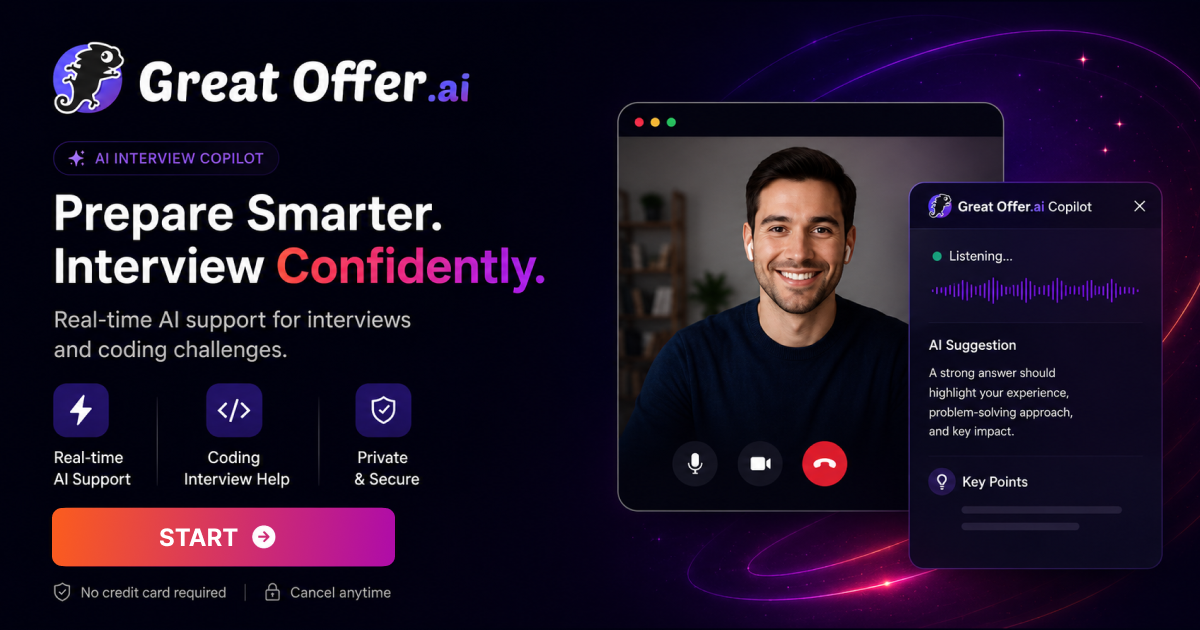 Great Offer AI gallery image