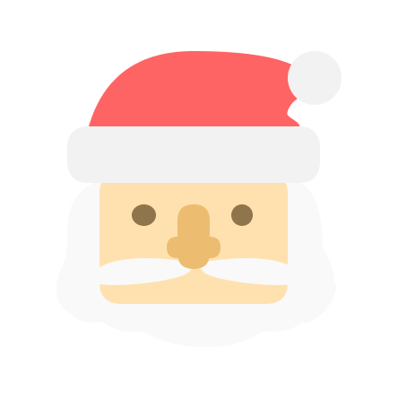 Creaizi AR Christmas Card logo