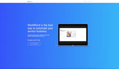 WorkWizrd gallery image