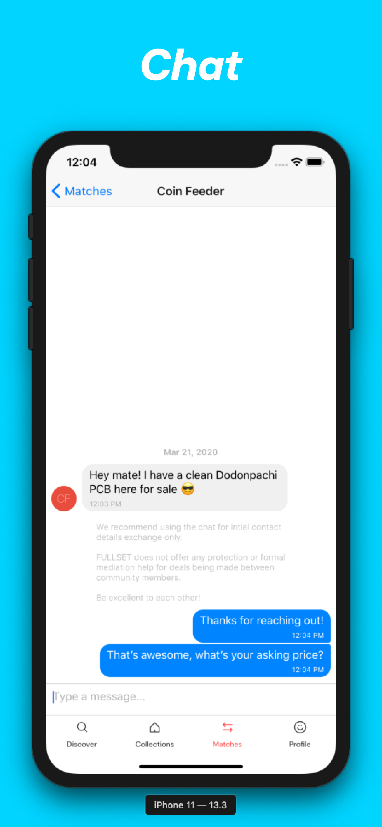 FULLSET gallery image