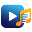 Extrair Áudio de Víd... logo