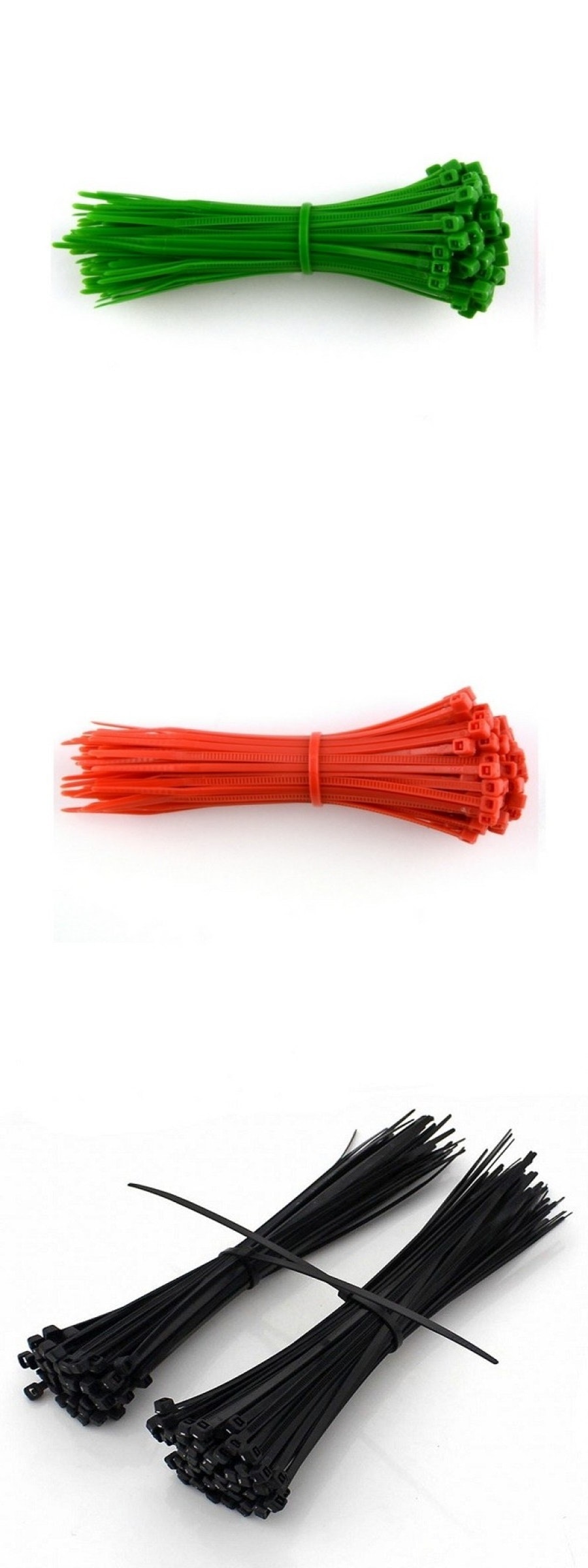 Buy Online Colour Cable Ties gallery image