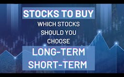 Stocks 2 buy media 1