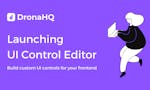 UI Control Editor by DronaHQ image