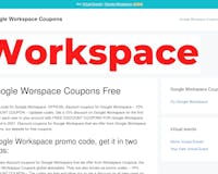 Google Worspace Coupons Free media 1