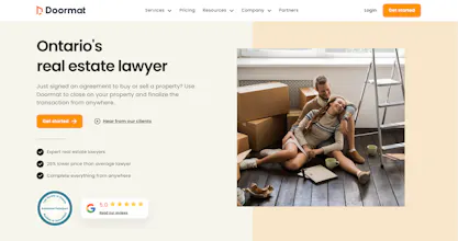 Doormat gallery image