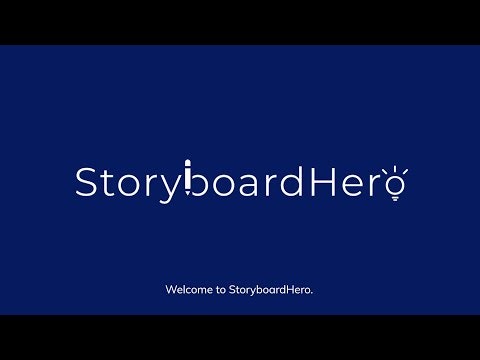StoryboardHero AI Storyboard Generator gallery image