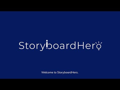 startuptile StoryboardHero AI Storyboard Generator-Generate scripts and storyboards in minutes