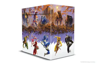 MMPR Complete Comic Book Collections gallery image