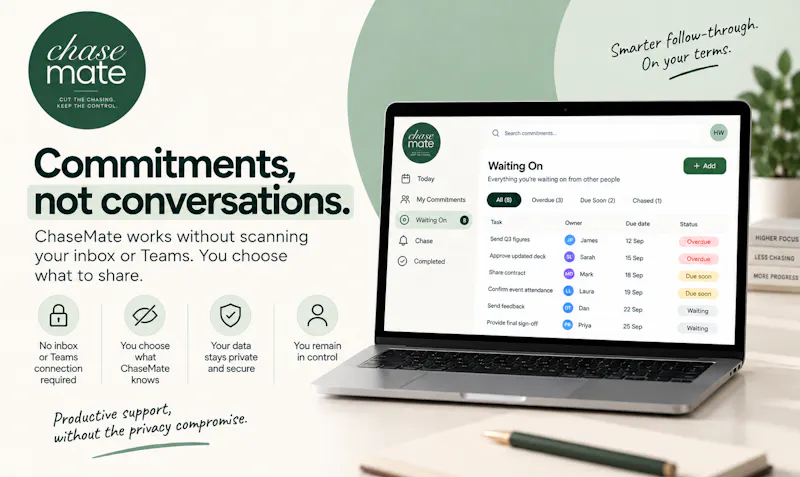 ChaseMate screenshot 3