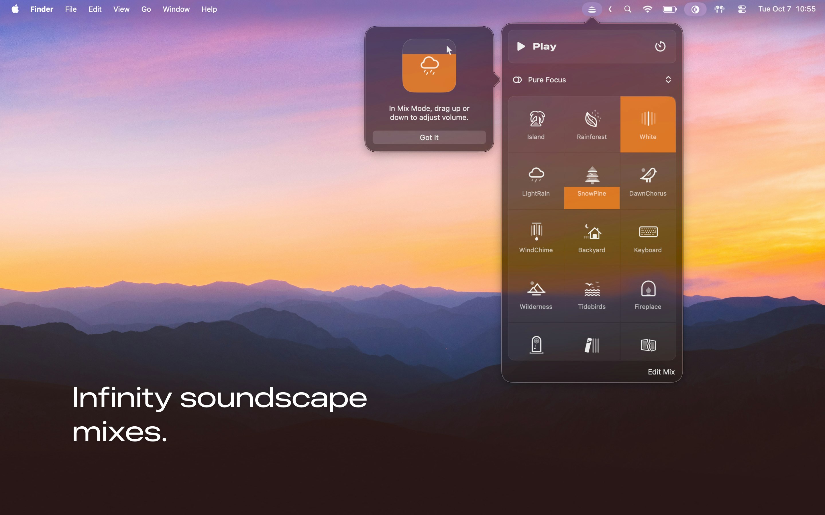 Focast gallery image
