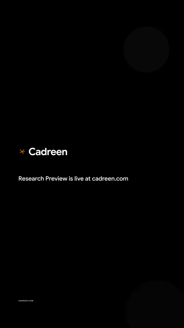 Cadreen gallery image