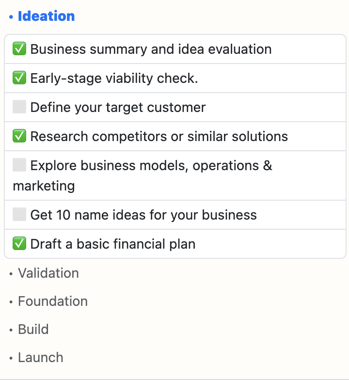Sparkbuddy - تحويل فكرتك إلى واقع media 4
